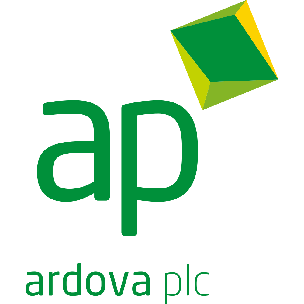 Ardova Plc
