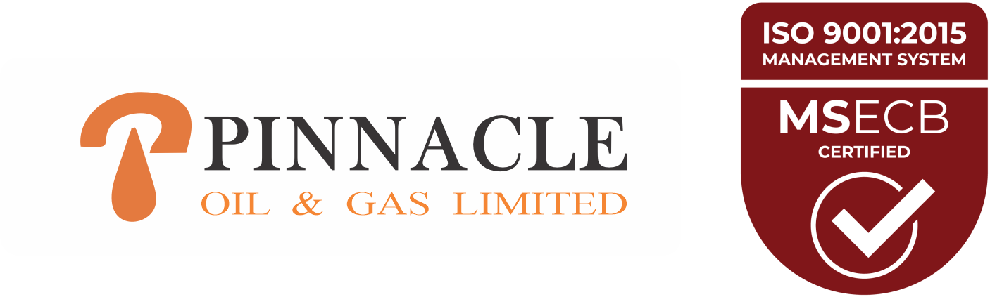 Pinnacle Oil & Gas