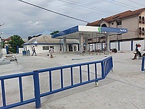 Newly Renovated Nepal Stations