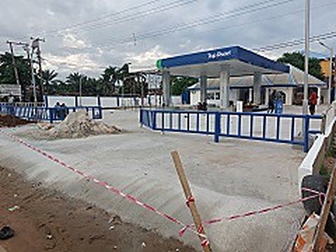 RENOVATED NEPAL SS 7UP ROAD ABA